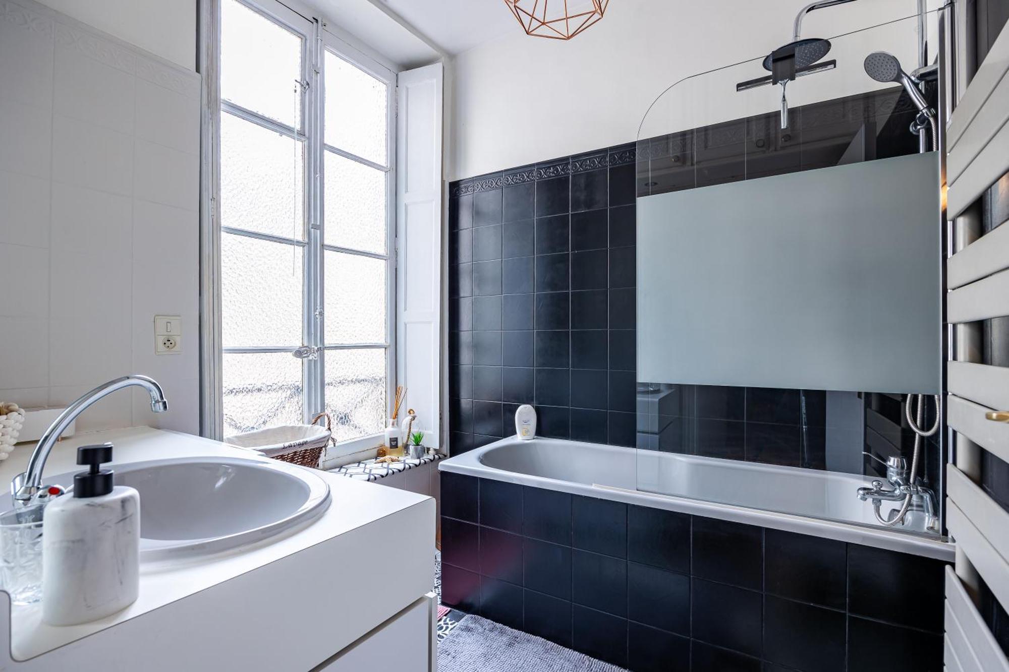 ליון Appartement Haussmannien D'Artiste, Exception, Quai De Saone Balcon+Parking מראה חיצוני תמונה